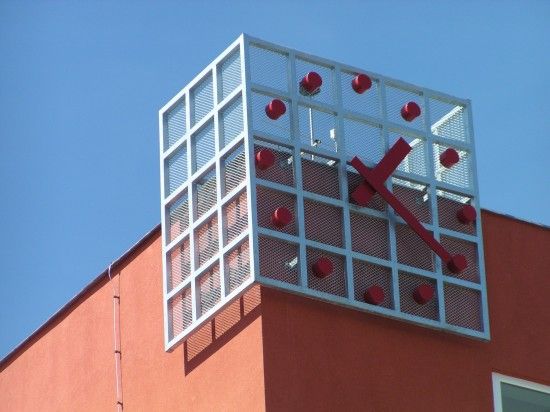 Praha